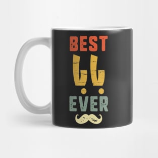 Best Baba or Daddy Arabic Calligraphy Mug